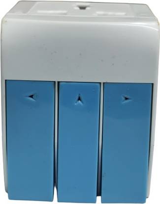 VAASA VE5A250V-001 SMP-33 Three Pin Plug