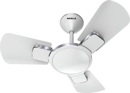 HAVELLS Enticer 600 mm 3 Blade Ceiling Fan