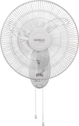 HAVELLS 450mm Air Bol Hs with 1 Year Warranty 450 mm Wall Fan