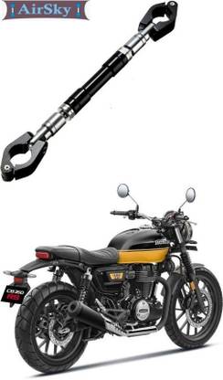 AIRSKY universal Adjustable Motorcycle Handlebar Cross Bar For Bike Handle Bar