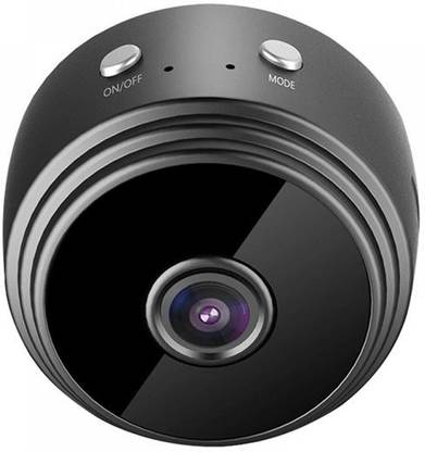 SIOVS Spy Camera