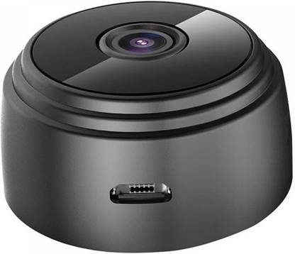 CTRZQ Mini Wifi 1080P Full HD Spy Hidden Total Wireless CCTV IP Camera For Home Camera Security Camera