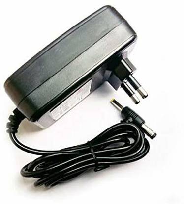 ULTRABYTES 5V 1A Power Adapter DC Power Adapter , (2.5mm PIN) 2 in 1 for Router, DTH 5 W Adapter