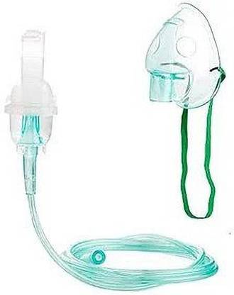 3S NEBULIZER MASK FOR PEDIATRIC
