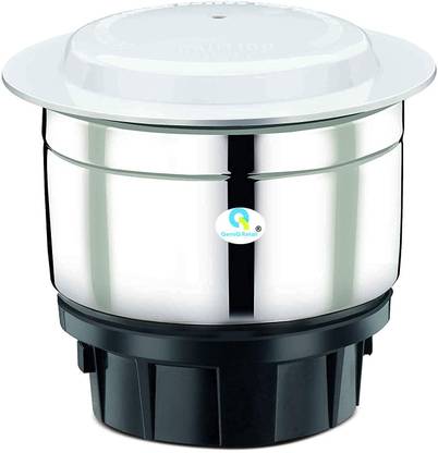 QemiQ Retail - "Chutney Jar" for -" BAJAJ GX-3" Mixer Juicer Jar