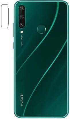 sky wings Camera Lens Protector for Huawei Y6P