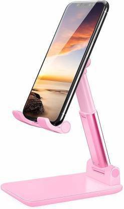 Borneo Adjustable And Foldable Dock Mobile Holder PIA-5 Mobile Holder