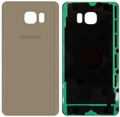 imbi Samsung N9200 Galaxy Note 5, Replacement glass back body Back Panel