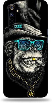 Jeeva Creation Realme 6i, real me 6i Mobile Skin