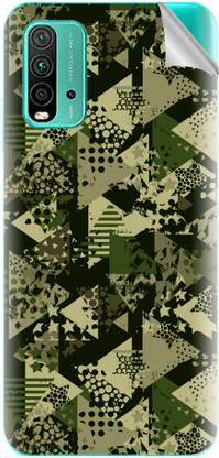 tiddler Xiaomi Redmi 9 Power Mobile Skin