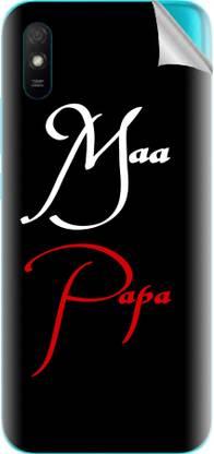 Snooky Xiaomi Redmi 9i Mobile Skin