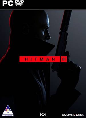Hitman 3 (complete edition)