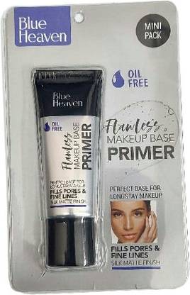 BLUE HEAVEN Flawles ( mini pack ) Primer  - 16 ml