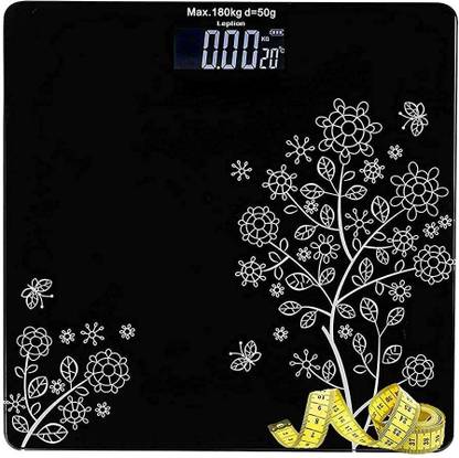 BellAella Body Weight Weighing Scales For Body Weight,Weight Machine for Human body,Weight machine Weighing Scale
