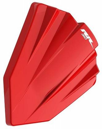 Dvis RED APACHE RR310 SEAT COWL Bike Windshield