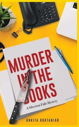 Murder in the books