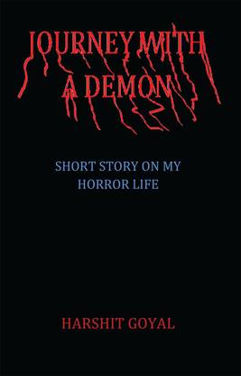 Journey with a demon