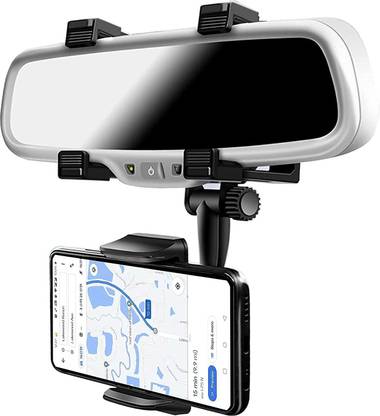 TECHEL Car Mobile Holder for Clip