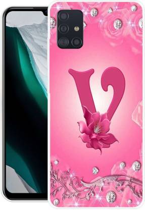 SIMAWAT Back Cover for Samsung Galaxy M31s