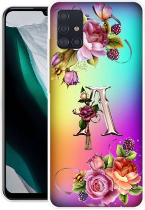 BLUEZAP Back Cover for Samsung Galaxy M51