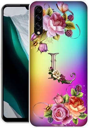 SIMAWAT Back Cover for Samsung Galaxy A70, Samsung Galaxy A70s