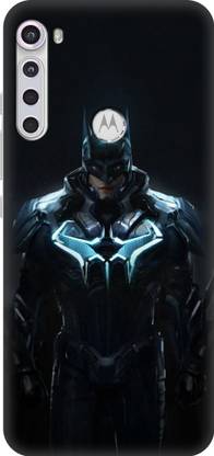 LILLIPUT Back Cover for MOTOROLA One Fusion+