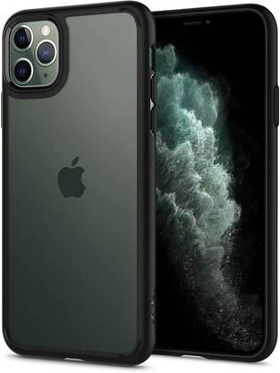 Spigen Ultra Hybrid Back Cover for Apple iPhone 11 Pro Max