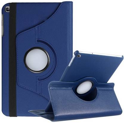 ASMANTIC Flip Cover for Samsung Galaxy Tab A7 2020 10.4 inch T500 T505 T507