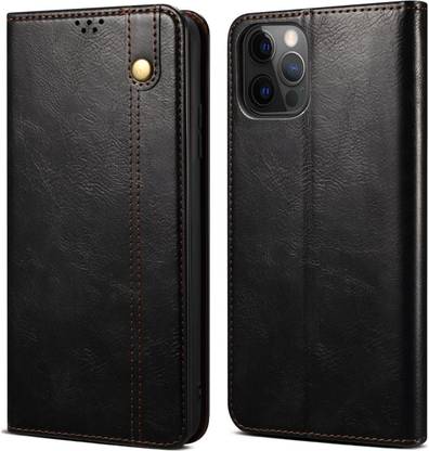 Pirum Flip Cover for Apple iPhone 13 PRO