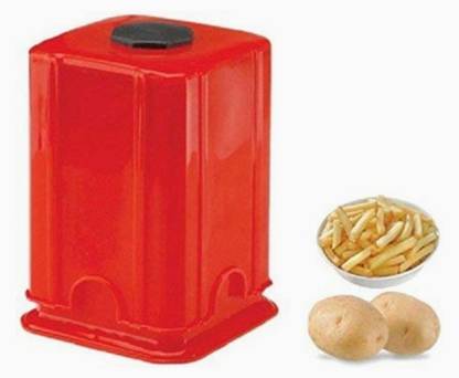COZORIN Manual Potato Twister Machine
