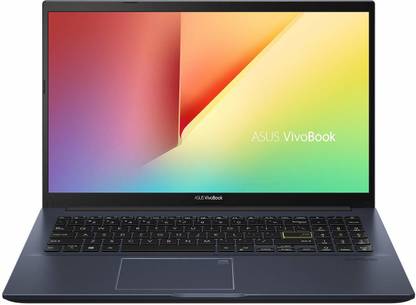 ASUS Vivobook Intel Core i3 11th Gen Intel® Core™ i3-1115G4 Processor 3.0 GHz (6M Cache, up to 4.1 GHz, 2 cores) - (8 GB/256 GB SSD/Windows 10) X513EA-BQ312TS Laptop