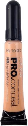 NOWGLAM L. A. Girl Pro Conceal Hd Concealer (8 G) Gc973 Concealer