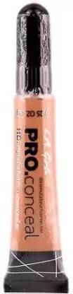 NOWGLAM Pro Cool Tan GC-980 Concealer (Cool Tan) Concealer