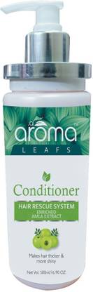 AlAroma Leafs Hair Conditioner