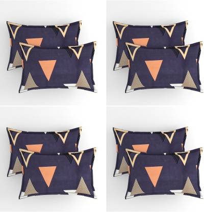 BSB HOME Cotton Pillows Cover