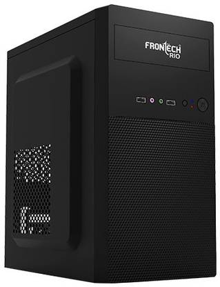 Assembled Intel Core i5 (4 GB / 500 GB / Windows 7 Ultimate) Assembled Desktop Computer