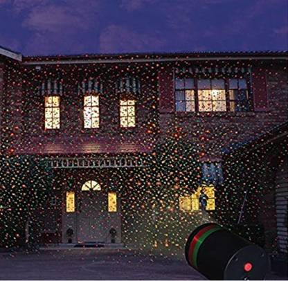 STAR SHOWER LASER LIGHT Star shower Shower Laser Light