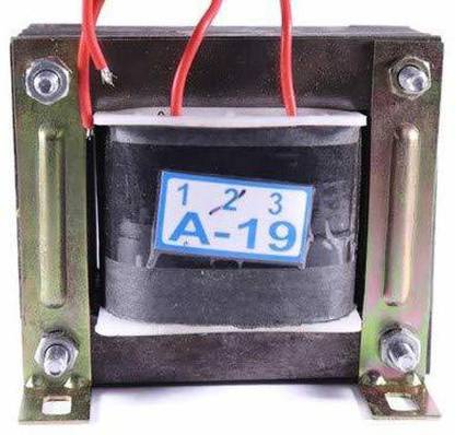 RJV 12-0-12 5amp Step Down Transformer Electronic Components Electronic Hobby Kit