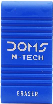 DOMS M-Tech Eraser Non-Toxic Eraser
