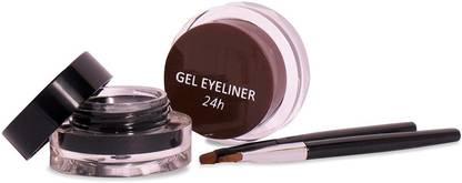 REIMICHI Smudge Proof Lasting Gel Eyeliner for Girls & Women Makeup 6 g