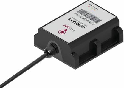 Xirgo global Tracking Devices Compass with Automatic Identification System 140(ARAI) for CAR/Truck/Buses GPS Device