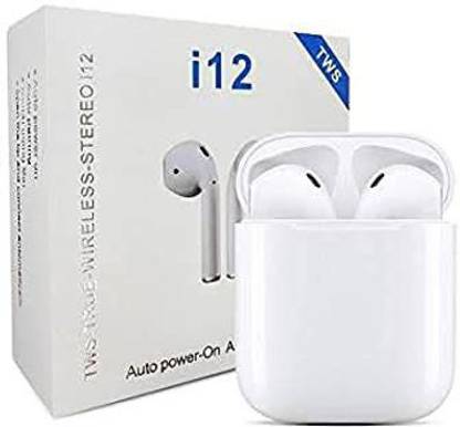 Blue Panther I12 Bluetooth