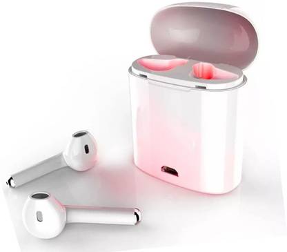 Casa Tech Mini Twins Attractive Wireless Sports Bluetooth Earphones Bluetooth