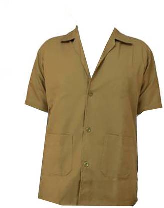 Jaiganga Lab Coat