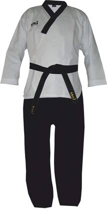 USI UNIVERSAL POOMSAE (Demo) Dress (417PM) SIZE 170 CM Martial Art Uniform