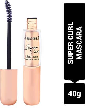 RC Ramble Super Curl Mascara 11 ml