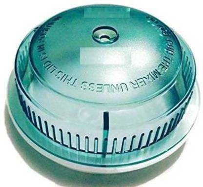 H HADDU Chutney Jar LID (Pack of 1) Mixer Jar Lid
