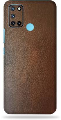 BugguSkin Realme 7i, REALME 7i Mobile Skin