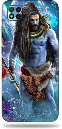 BugguSkin POCO C3, Xiaomi POCO C3 Mobile Skin