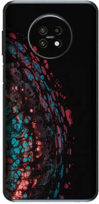 Toppings Xiaomi Mi 10i 5G Mobile Skin